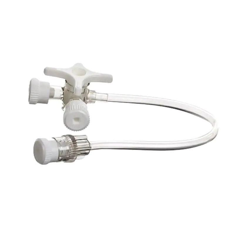 Кран BD Connecta™ з подовжувальною трубкою, 100 см